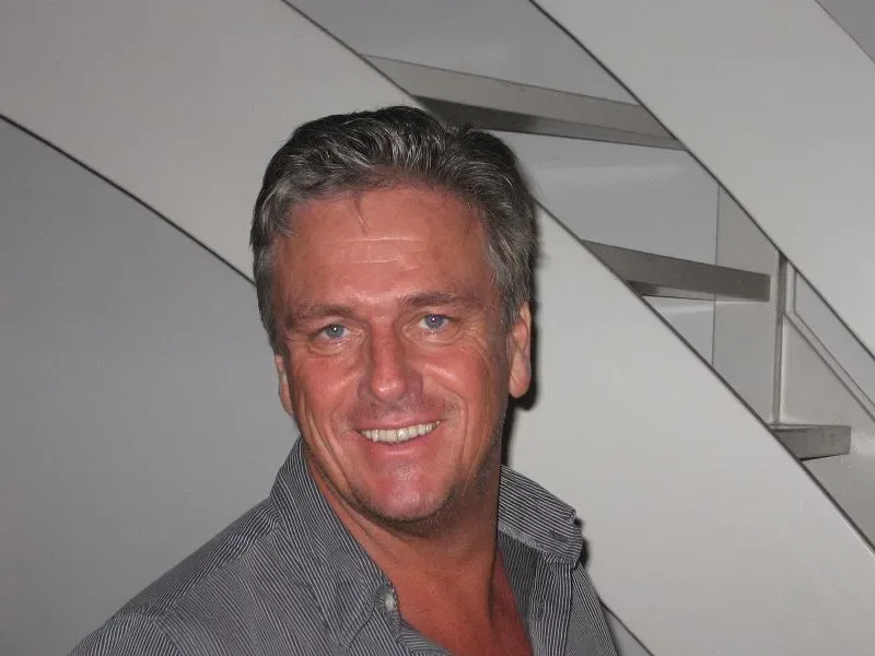 Michael Morgan