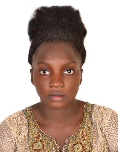 Risha Kisakye