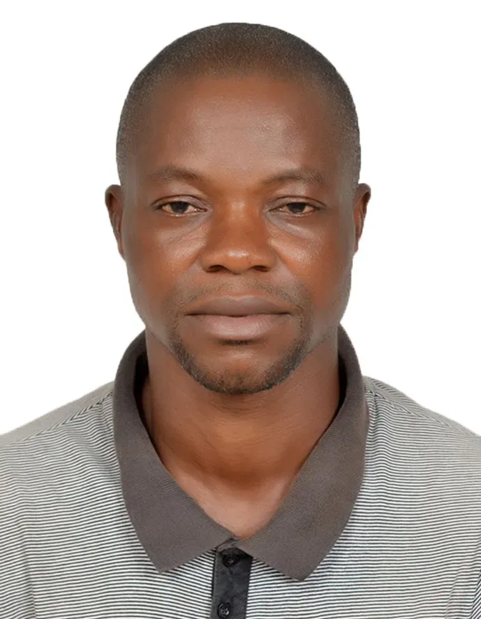 gyimah Francis
