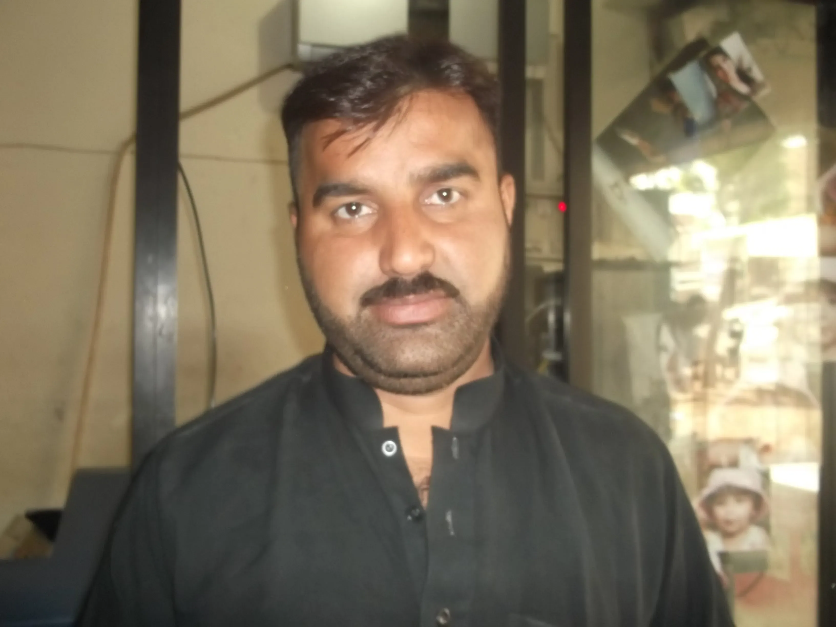 Abdul salam