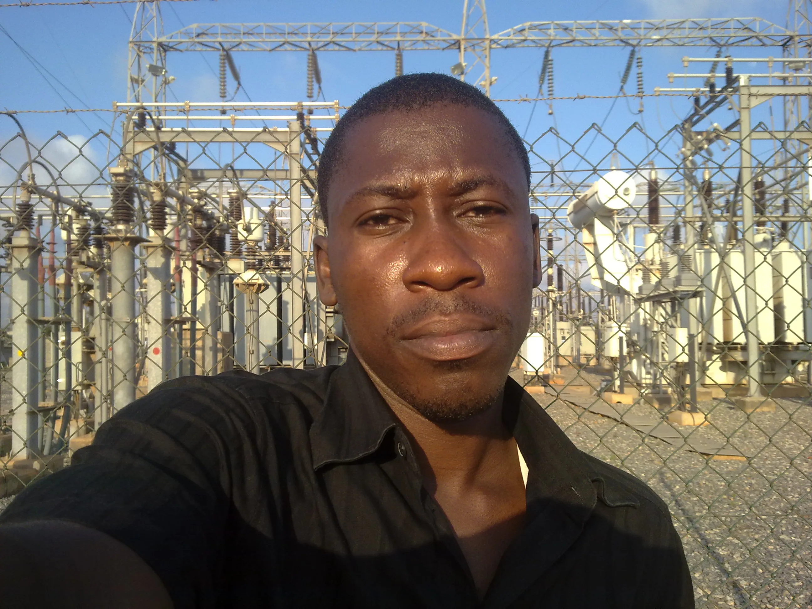 kwesi
