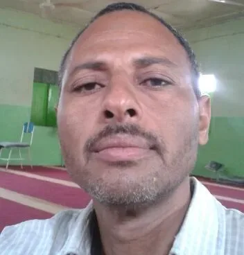 Elsheikh Mustafa, 54