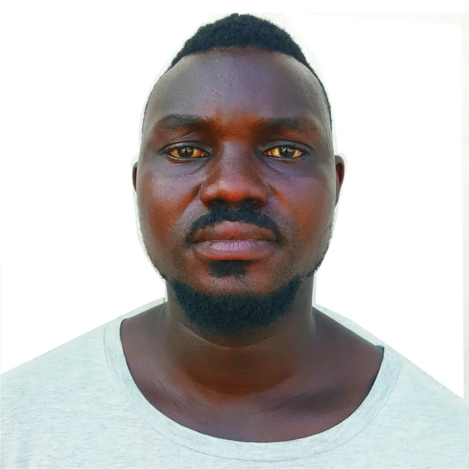 Immanuel Opare