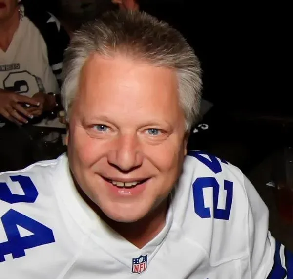 John Erick