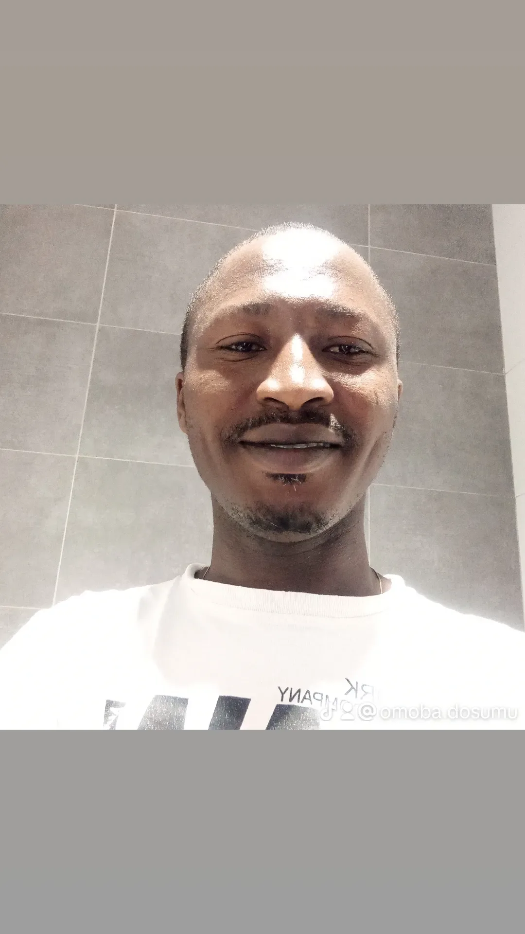 Adeniyi, 40