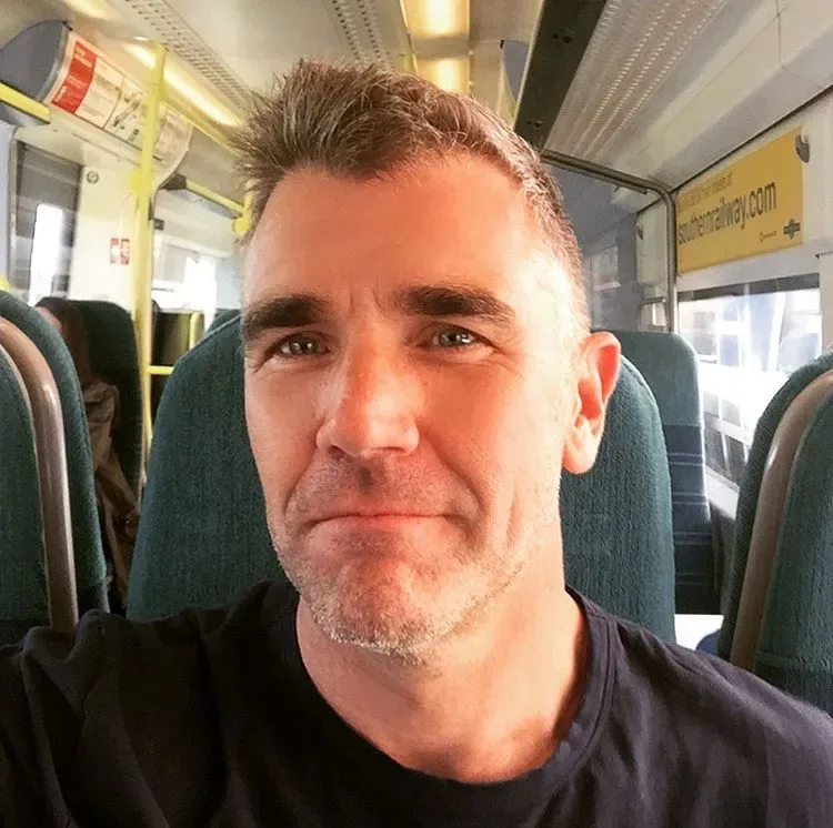 Charlie Downey