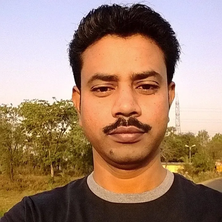 swaraj bhattacharya, 38