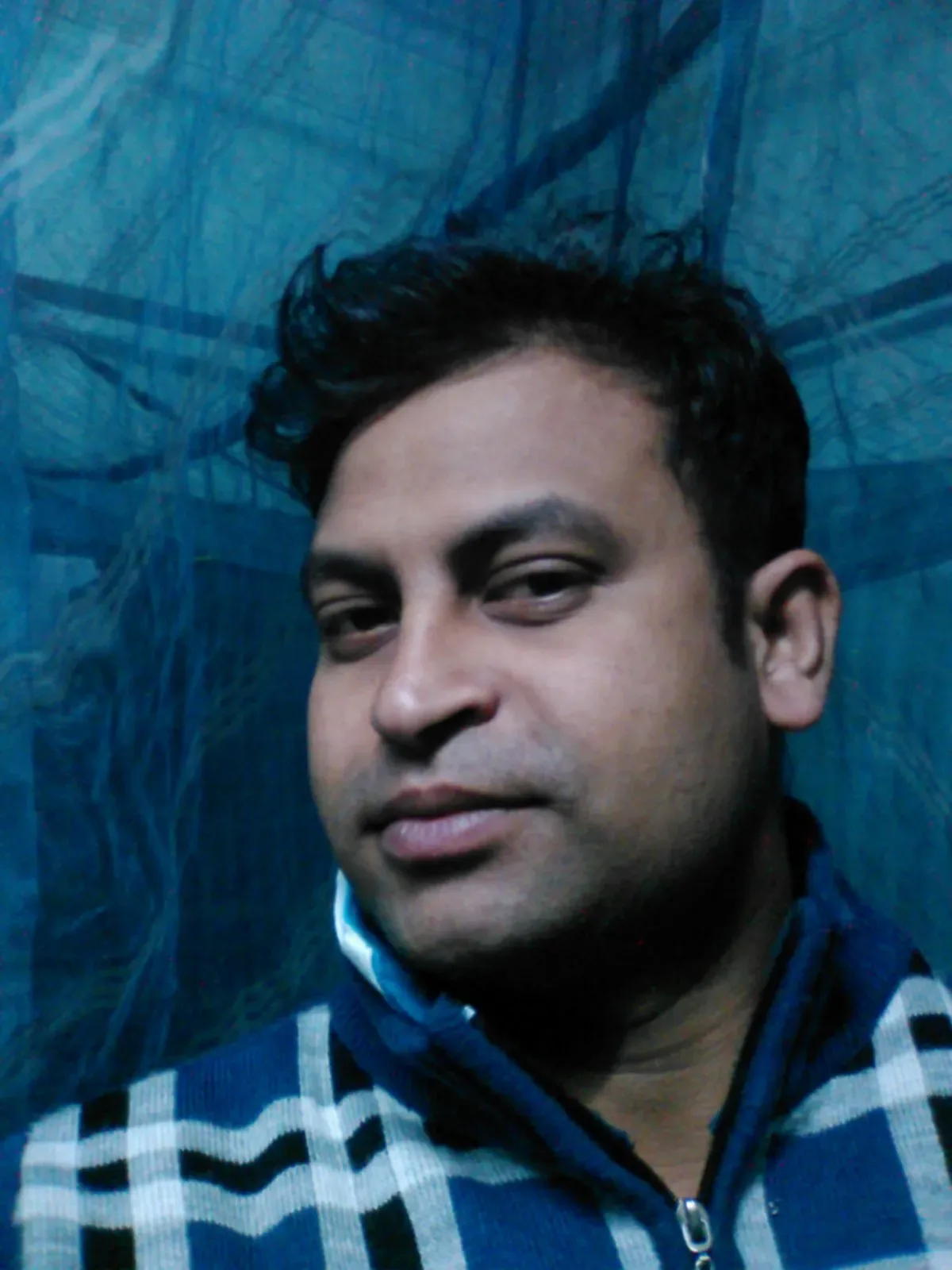 aniruddha, 40