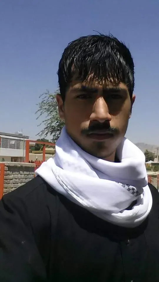 Ahmad