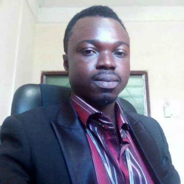 Daniel O. Bonsu