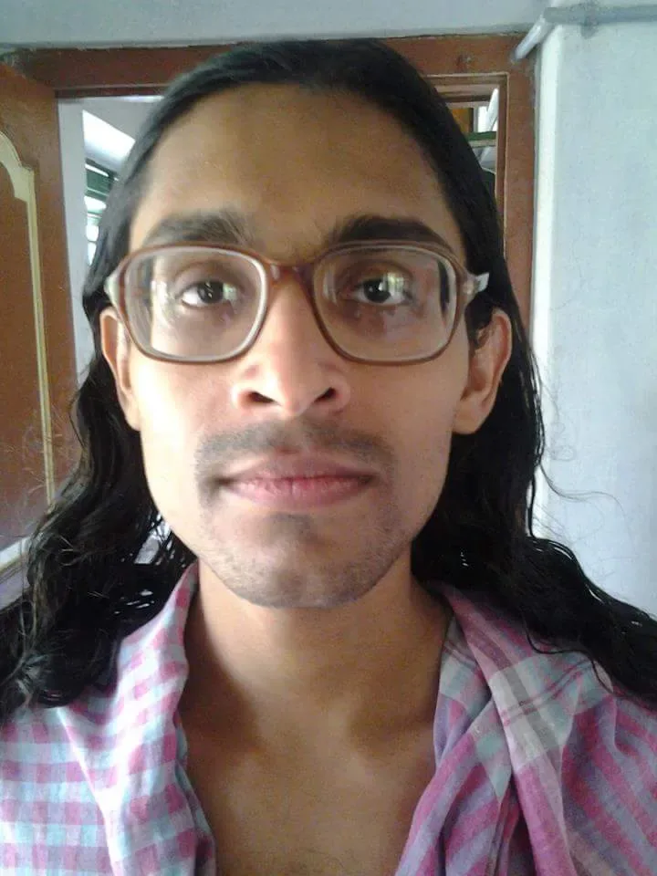 Bhargab, 45