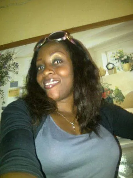 Winnie, 41