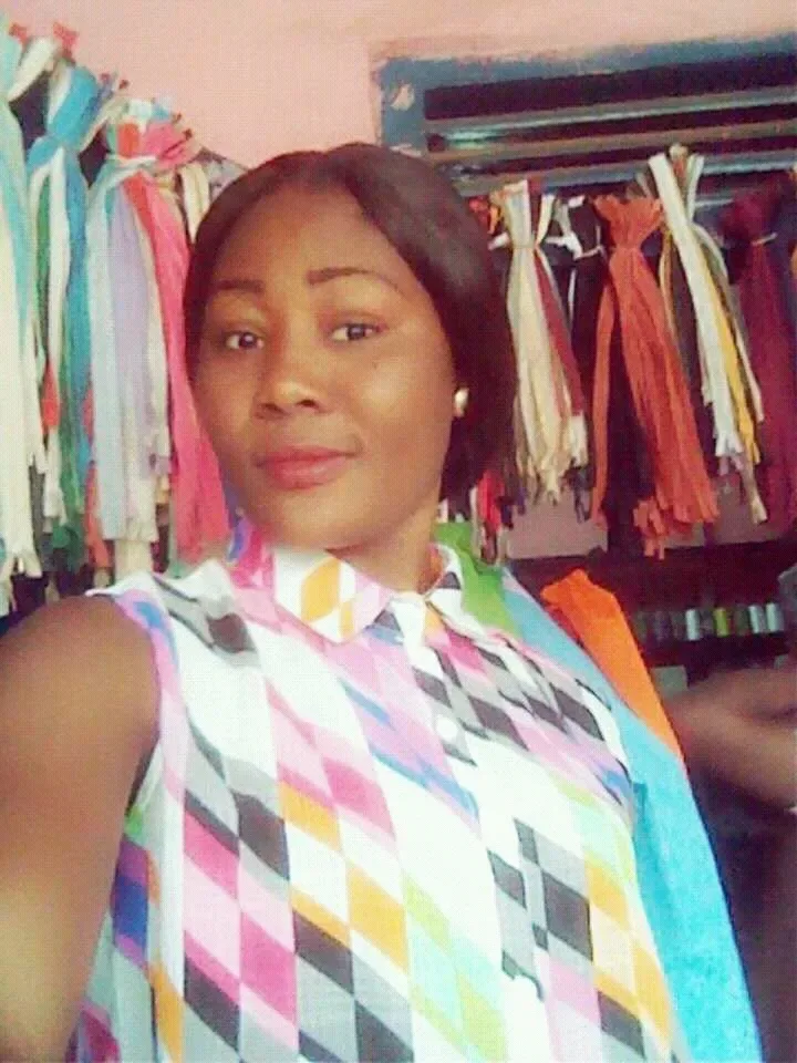 akua matilda