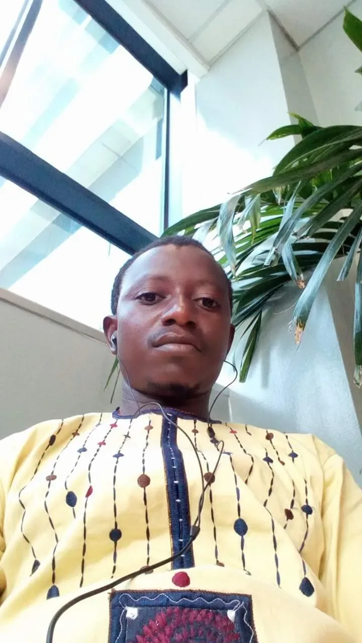 Japhet AMANKWAA-OWUSU