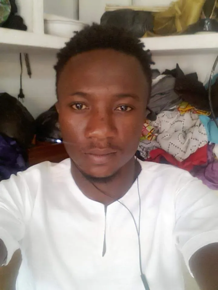 umar abdallah