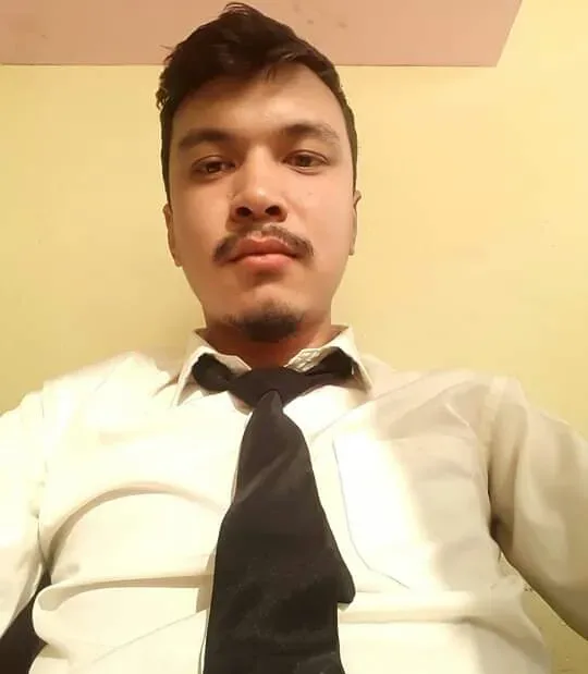 Sujan Gurung
