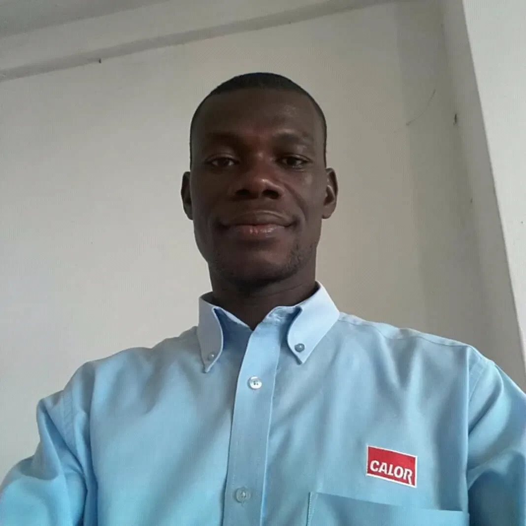 Amoah