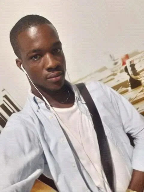 Prosper Akoto