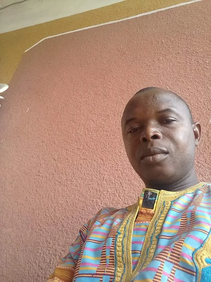 Ouattara Bakary, 5