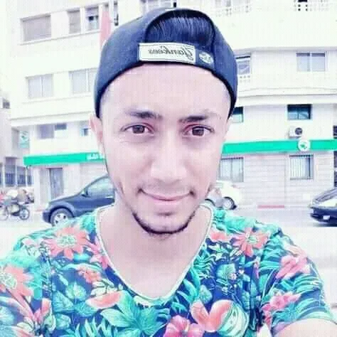 Ahmed