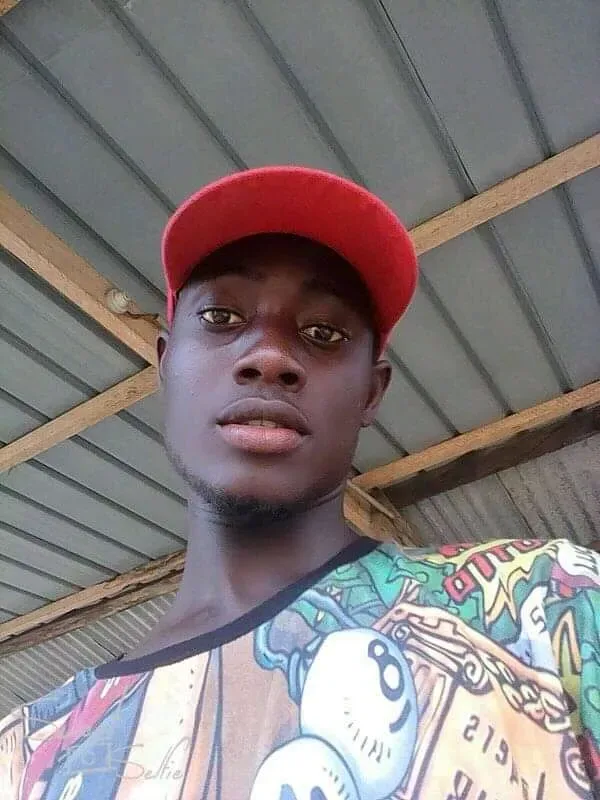 Seth Awotwe Sam