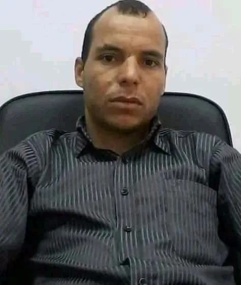 Lakhdar