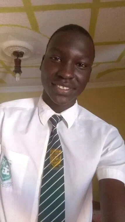 Elijah Dee, 24