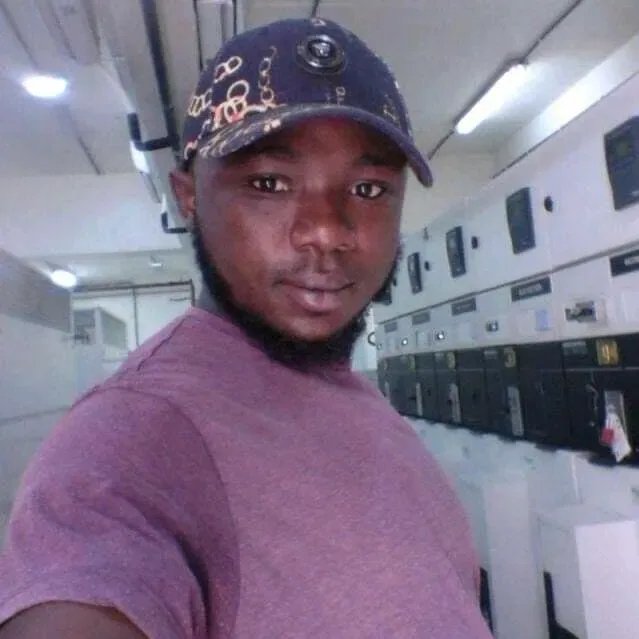 Patrick Segun
