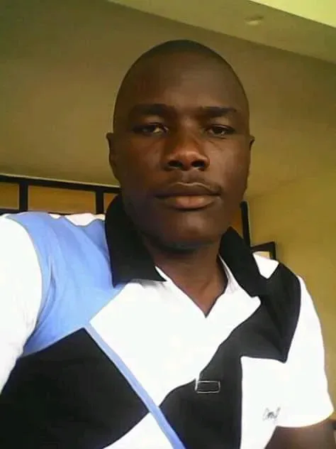 George Okoth