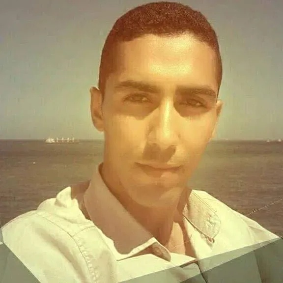 Zakaria BELHADJ, 37