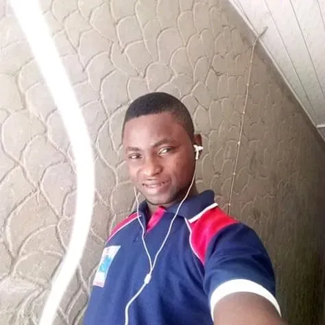 Afolabi victor