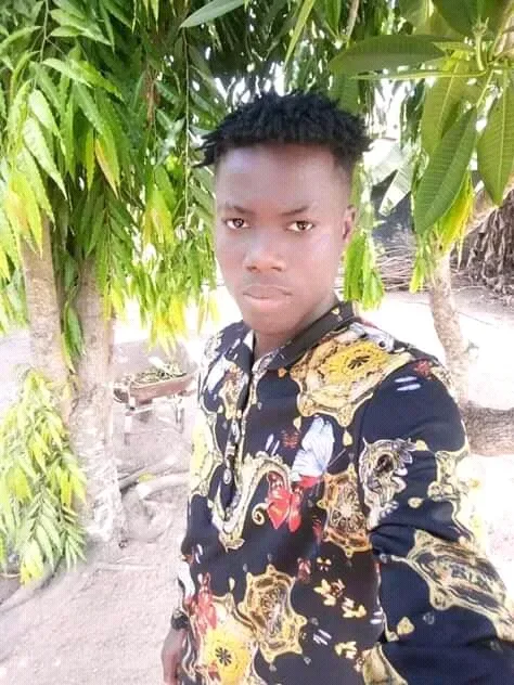 king