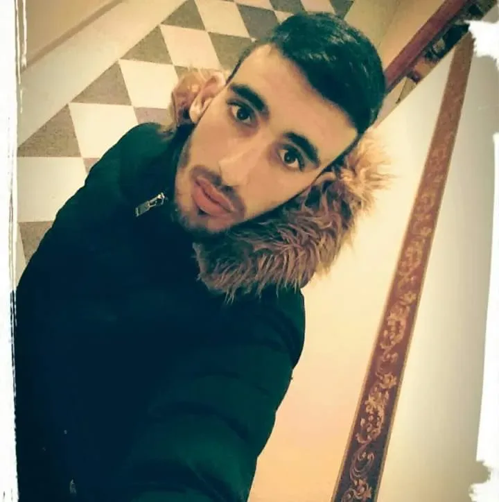 Sofiane