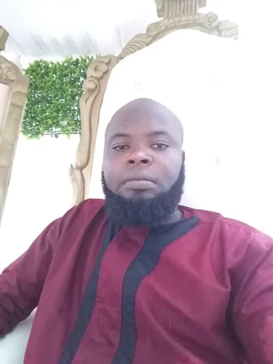 Fidelis iweka A