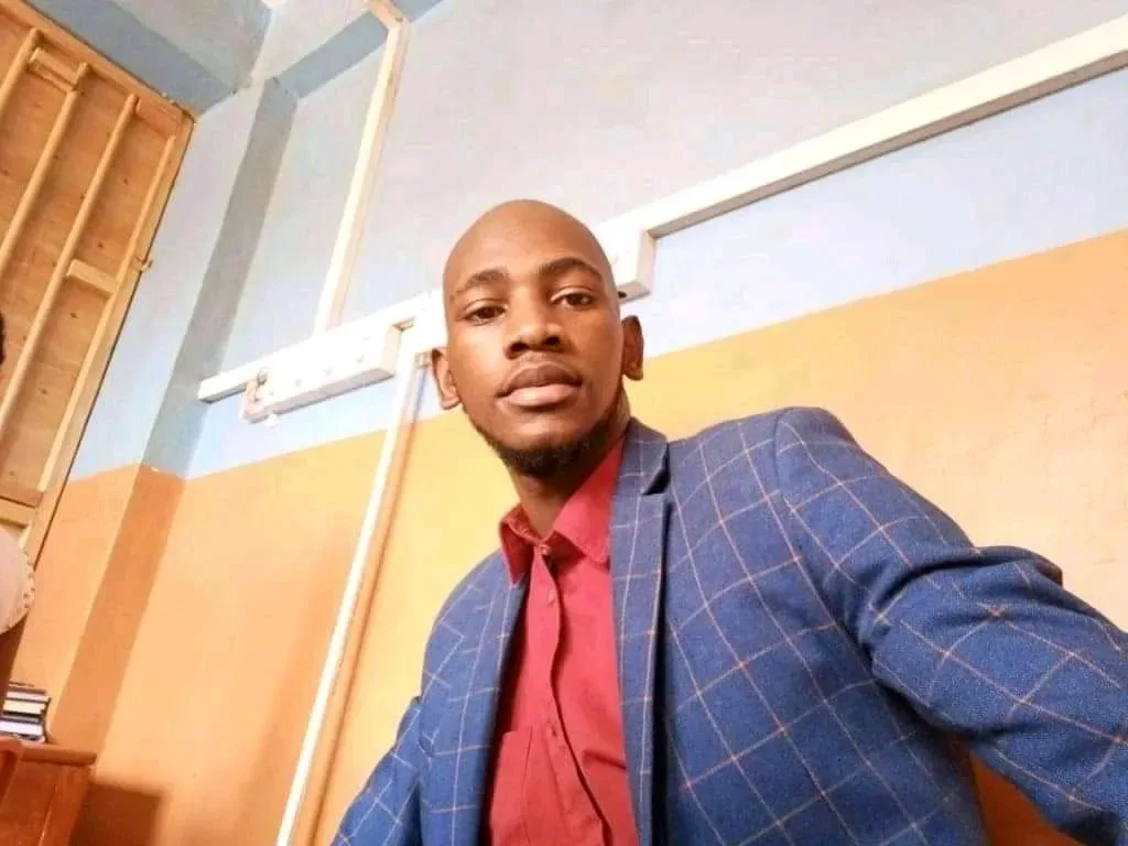 Kayongo henry krybba
