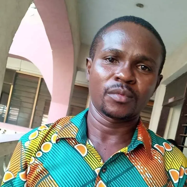 Alfred Kwesi Atta Blankson