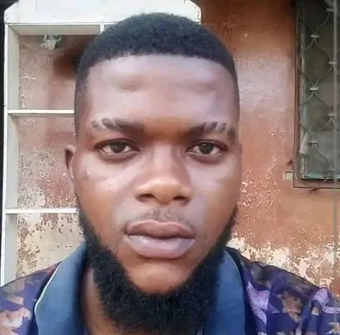 Ifeanyi Richie