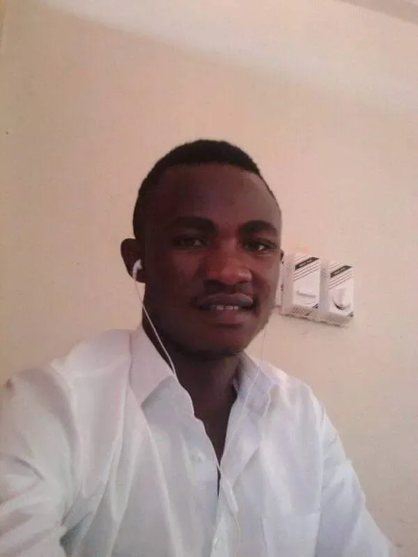 Gabriel Duut