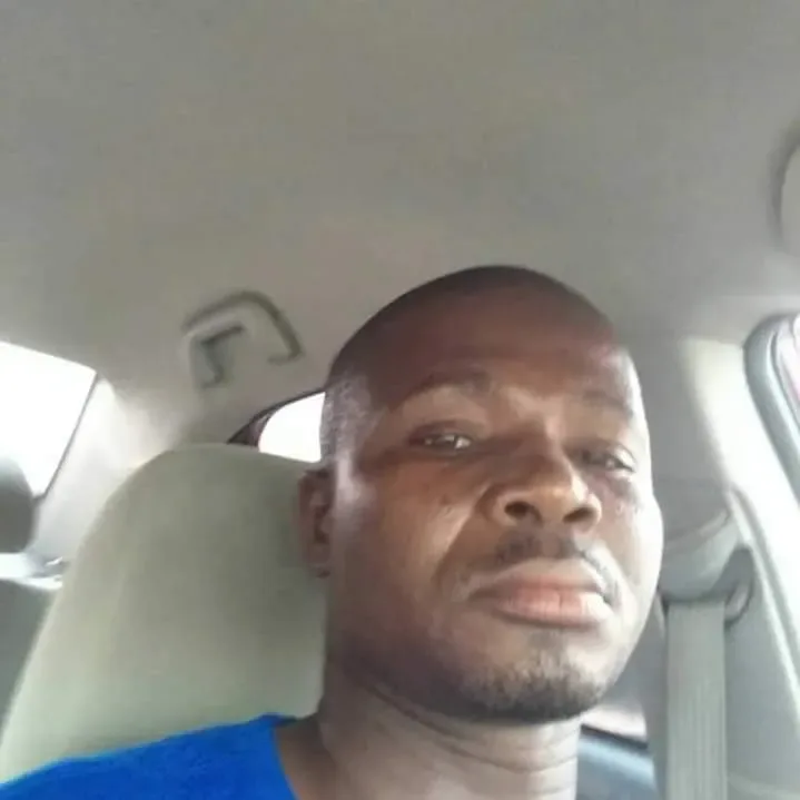 Joseph Ashitey
