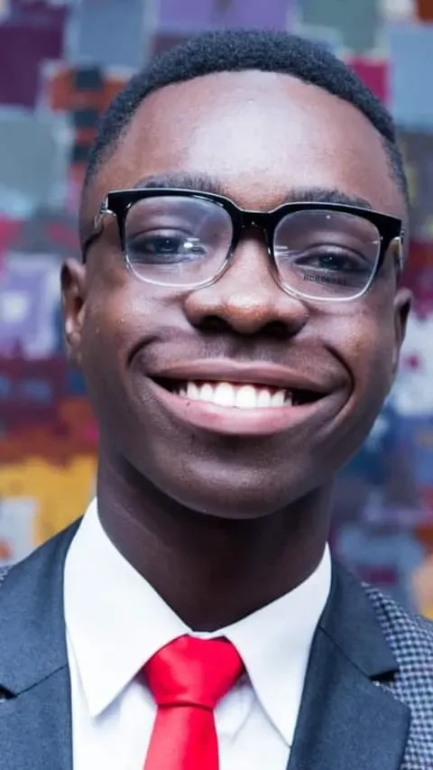 Douglas Nortey