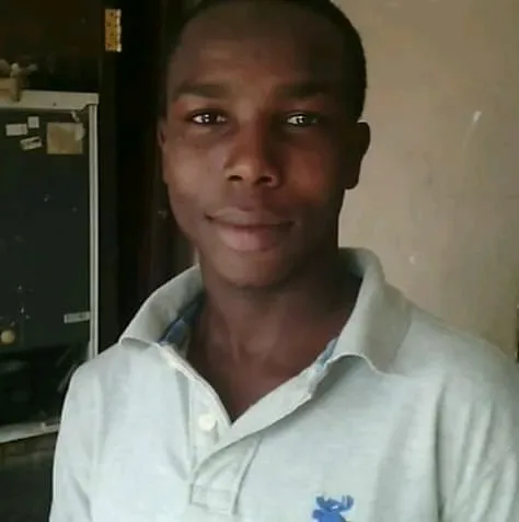 Alhassan Mustapha
