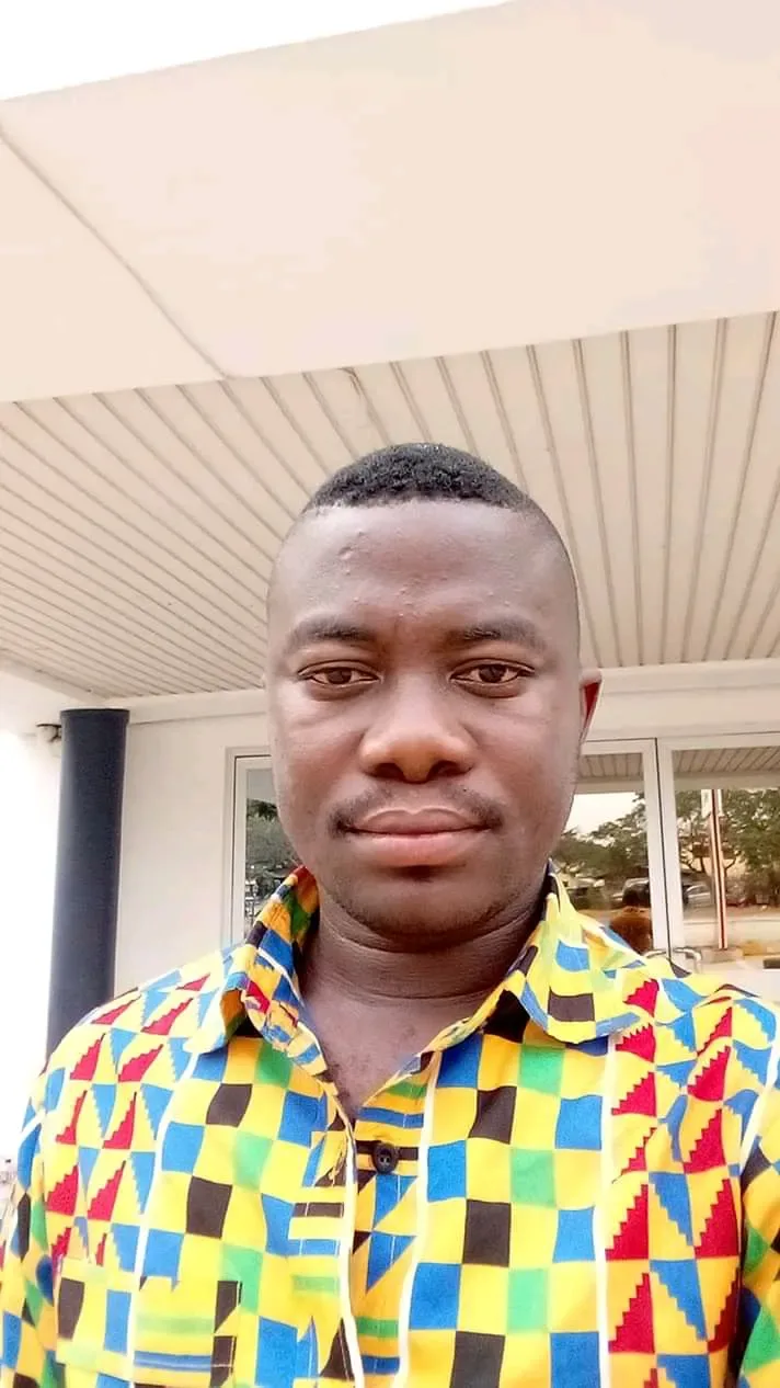 Isaac Nyarko