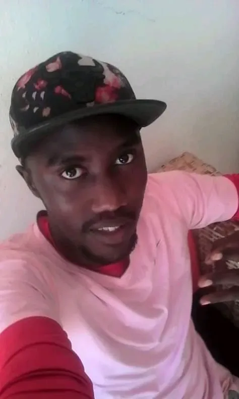 MARK KIGENYI