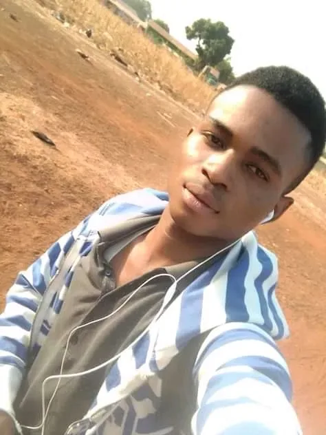 Albert Appiah