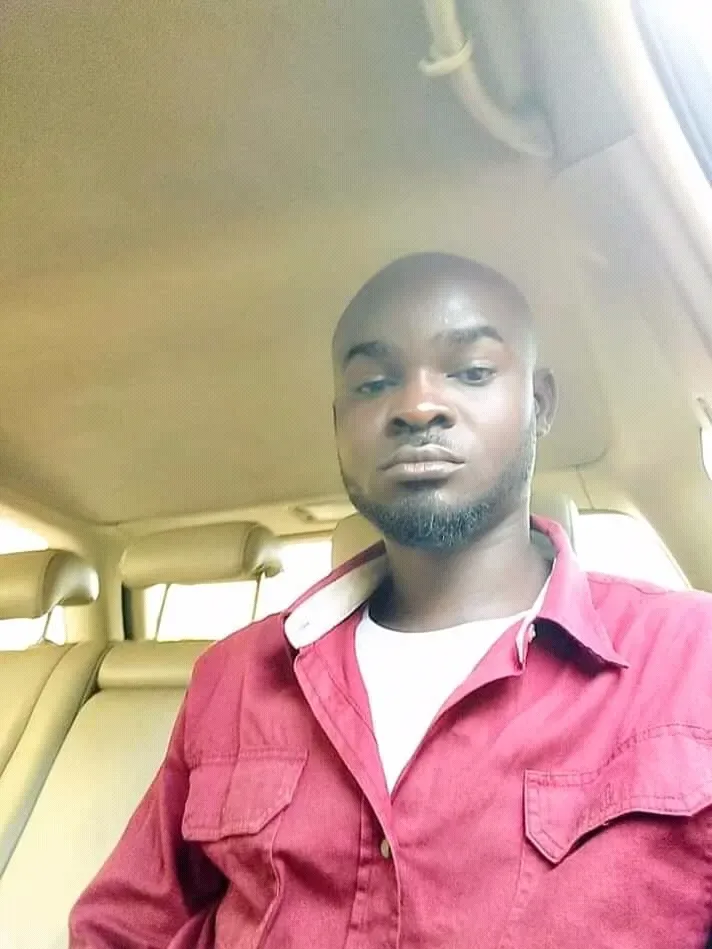 chinedu Nnamani