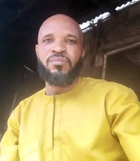 Moses Fabunmi