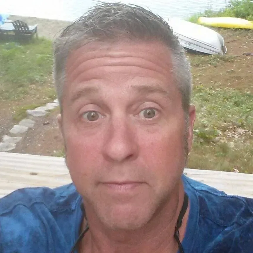 John