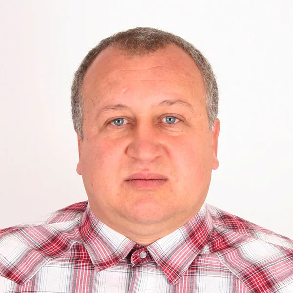 Borislav Georgiev, 7