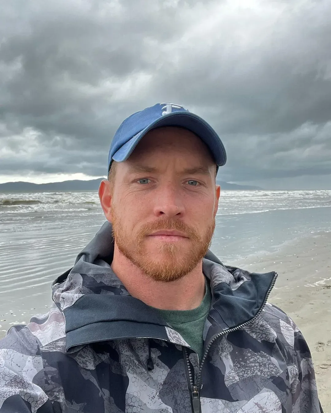 James wade, 36