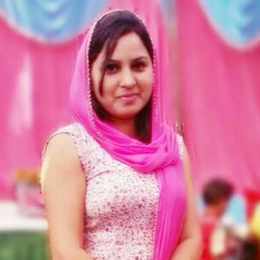Loveleen